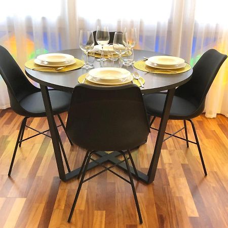 شقة Yuhom Casas Con Alma Galera 3º آكورونيا المظهر الخارجي الصورة